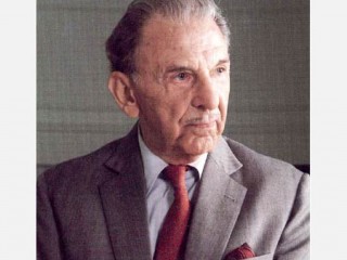 JRD Tata picture, image, poster